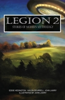 Legion 2 0648940500 Book Cover