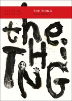 The Thing 1839023597 Book Cover