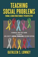 Teaching Social (From a Constructionist perspective) 039392971X Book Cover