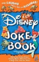 Disney Joke Book 0143301322 Book Cover