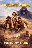 The Black Widow B0GVPXH5YP Book Cover
