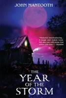The Year of the Storm 0425265749 Book Cover