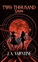 Two Thousand Steps B0DVC3JMJK Book Cover