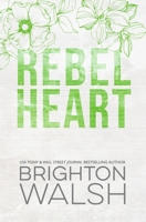 Rebel Heart (Starlight Cove) 168518040X Book Cover