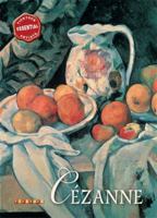 Cezanne: The Analytical Brush (Great Artists Series) 0764106244 Book Cover