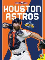 Houston Astros 1489679774 Book Cover