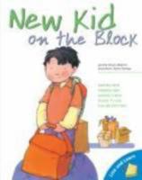 New Kid on the Block 0764141813 Book Cover