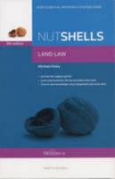 Nutshells Land Law 0414025733 Book Cover