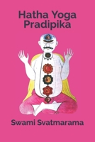 Hatha Yoga Pradipika B08Y49Z6LP Book Cover