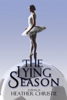 The Lying Season 1684337550 Book Cover