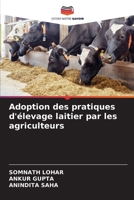 Adoption des pratiques d'élevage laitier par les agriculteurs 6205990628 Book Cover