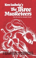The Three Musketeers (Oxford Modern Playscripts) 0573652287 Book Cover
