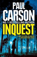 Inquest 178089211X Book Cover