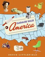 Garage Sale America 0061151653 Book Cover