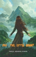 Mui: The Little Nanny 9384901792 Book Cover