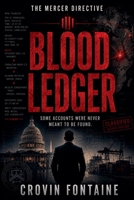 Blood Ledger B0H5YK6LLB Book Cover