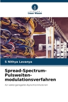 Spread-Spectrum-Pulsweiten-modulationsverfahren (German Edition) 6208611601 Book Cover