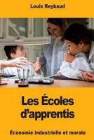 Les Écoles d’apprentis 1985740427 Book Cover