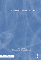 Try It! Math Problems for All 1032524197 Book Cover