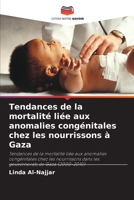 Tendances de la mortalité liée aux anomalies congénitales chez les nourrissons à Gaza (French Edition) 6202483067 Book Cover