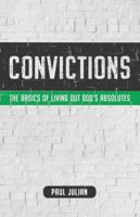 Convictions 1733897607 Book Cover