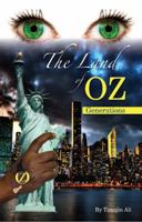 The Land of Oz: Generations 1432787918 Book Cover