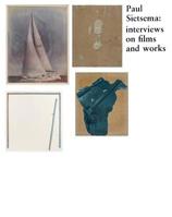 Interviews on Films and Works 3943365247 Book Cover