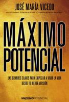 Máximo Potencial 8494686631 Book Cover