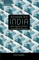 Reengineering India: Work, Capital, and Class in an Offshore Economy 0199461481 Book Cover