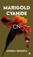 Marigold Cyanide B0F25RVYL9 Book Cover