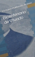 Bicentenario de Utuado (Clásicos de la historia y literatura utuadeña) 1492965847 Book Cover