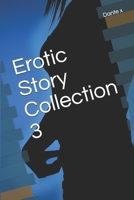 Erotic Story Collection 3 B08FP9R48P Book Cover