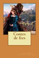 Contes de fees 1532790252 Book Cover