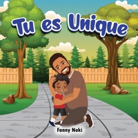 Tu es unique (A l'image et à la ressemblance de Christ) (French Edition) B0F662G1P6 Book Cover