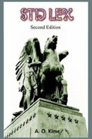 Std Lex 1403384754 Book Cover