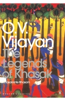 ഖസാക്കിന്റെ ഇതിഹാസം 014015647X Book Cover