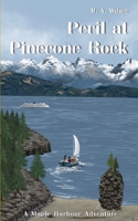 Peril at Pinecone Rock 0995344574 Book Cover