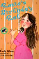 Rosie's Birthday Rat 0385321724 Book Cover