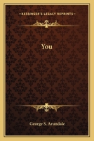 You (A Quest book) 0766191281 Book Cover