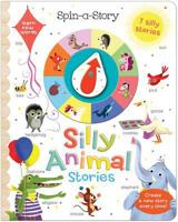 Silly Animal Stories 1680523082 Book Cover