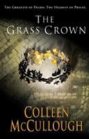 The Grass Crown 038071082X Book Cover