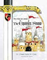 The Prince of Camelot * the Equinox Snow 1541036387 Book Cover