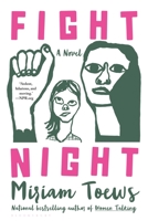 Fight Night 1635578175 Book Cover