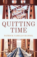 Quitting Time 1649219075 Book Cover