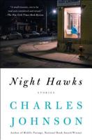 Night Hawks: Stories 1501184385 Book Cover