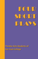 Four Short Plays 1963832469 Book Cover