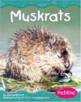 Muskrats 0736820663 Book Cover