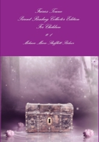 Fairies Towne Parent Reading Collector Edition For Children Book #1 0557336449 Book Cover