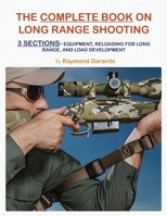 The Complete Book on Long Range Shooting B0GGY8HJ6X Book Cover