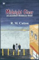 Midnight Clear: An American Christmas Carol 0976208407 Book Cover